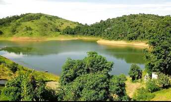 Imagem: LINDA CHÁCARA EM FRENTE A REPRESA DE IGARATÁ