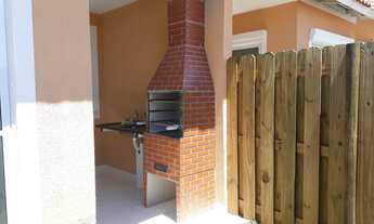 Imagem 6: LINDA CASA TÉRREA COM 02 DORMITÓRIOS (01 SUÍTE) NO CONDOMÍNIO CASAS DA TOSCANA EM JUNDIAÍ