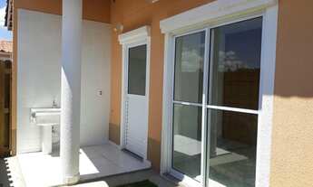 Imagem 5: LINDA CASA TÉRREA COM 02 DORMITÓRIOS (01 SUÍTE) NO CONDOMÍNIO CASAS DA TOSCANA EM JUNDIAÍ