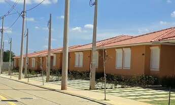 Imagem 4: LINDA CASA TÉRREA COM 02 DORMITÓRIOS (01 SUÍTE) NO CONDOMÍNIO CASAS DA TOSCANA EM JUNDIAÍ