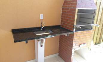 Imagem 3: LINDA CASA TÉRREA COM 02 DORMITÓRIOS (01 SUÍTE) NO CONDOMÍNIO CASAS DA TOSCANA EM JUNDIAÍ