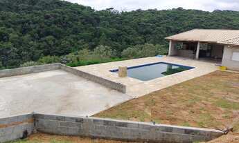 Imagem 5: CHACARA A VENDA PROXIMA À REPRESA, NO BAIRRO CANTO DAS AGUAS EM IGARATÁ - SP