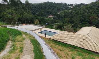 Imagem: CHACARA A VENDA PROXIMA À REPRESA, NO BAIRRO