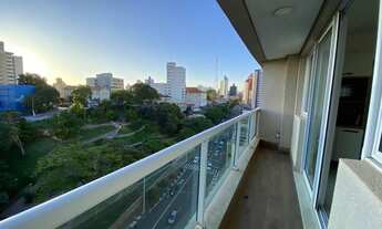 Imagem 2: LINDO APARTAMENTO MOBILIADO PARA ALUGAR NO CONDOMÍNIO LÍNEA HOME STYLE EM JUNDIAÍ