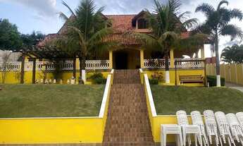 Imagem: LINDA CHACARA COM VISTA PARA REPRESA DE