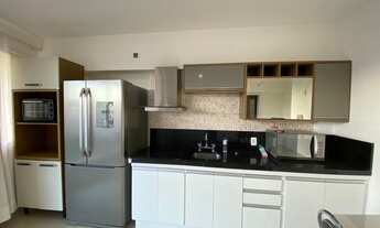 Imagem: LINDO APARTAMENTO MOBILIADO PARA ALUGAR