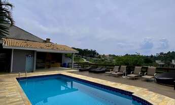 Imagem 7: LINDA CHÁCARA , MOBILIADA , PÉ NA AGUA E VISTA PANORAMICA PARA A REPRESA, NO CONDOMÍNIO