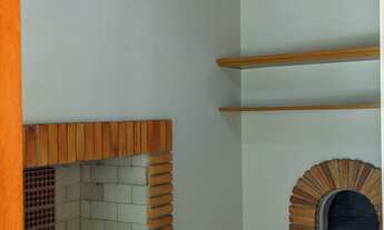 Imagem 3: LINDA CHÁCARA PROXIMA DA REPRESA, COM CASA AMPLA E CONFORTÁVEL, NO CONDOMINIO RECANTO DO