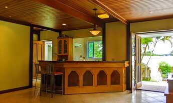 Imagem 5: LINDA CHÁCARA PROXIMA DA REPRESA, COM CASA AMPLA E CONFORTÁVEL, NO CONDOMINIO RECANTO DO