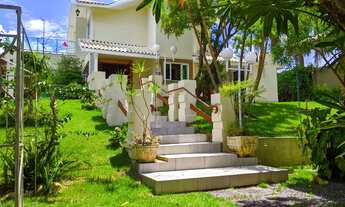 Imagem: LINDA CHÁCARA PROXIMA DA REPRESA, COM CASA