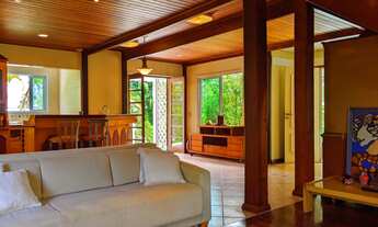 Imagem 6: LINDA CHÁCARA PROXIMA DA REPRESA, COM CASA AMPLA E CONFORTÁVEL, NO CONDOMINIO RECANTO DO