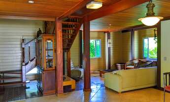 Imagem 4: LINDA CHÁCARA PROXIMA DA REPRESA, COM CASA AMPLA E CONFORTÁVEL, NO CONDOMINIO RECANTO DO