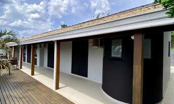 Imagem 3: LINDA CHÁCARA , MOBILIADA , PÉ NA AGUA E VISTA PANORAMICA PARA A REPRESA, NO CONDOMÍNIO