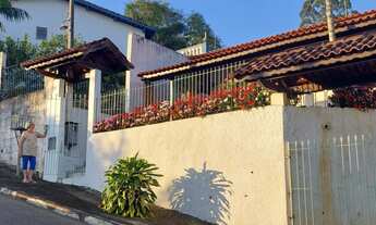 Imagem 2: LINDA CHÁCARA, PROXIMA A REPRESA, COM ACESSO TODO ASFALTADO NO JARDIM ROSA HELENA, EM IGA