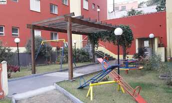 Imagem: Apartamento com suite, 60 m², não deixe