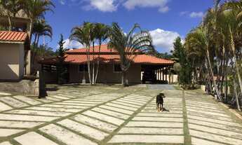 Imagem: CHACARA RESIDENCIAL em BIRITIBA MIRIM