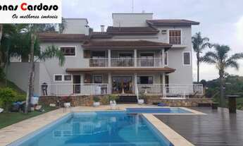 Imagem 2: CHACARA RESIDENCIAL em IGARATÁ - SP, CONDOMÍNIO RECANTO DOS PÁSSAROS