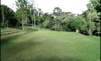 Imagem 4: CHACARA EM BIRITIBA USSU