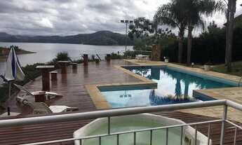 Imagem: CHACARA RESIDENCIAL em IGARATÁ - SP, CONDOMÍNIO