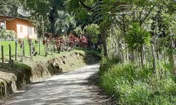 Imagem: AREA RESIDENCIAL em MOGI DAS CRUZES - SP