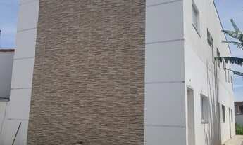 Imagem 2: Sobrados novos em pequeno condomínio