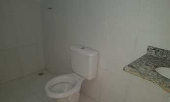 Imagem 5: Sobrados novos em pequeno condomínio