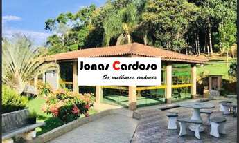 Imagem 5: CHÁCARA PARA VENDA, MORALOGIA, COM 24.200 M² TERRENO