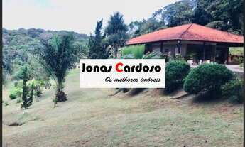 Imagem 4: CHÁCARA PARA VENDA, MORALOGIA, COM 24.200 M² TERRENO