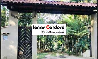 Imagem 7: CHÁCARA PARA VENDA, MORALOGIA, COM 24.200 M² TERRENO