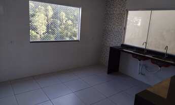 Imagem 4: CASA PARA VENDA, RESIDENCIAL COLINAS COM 170 M²