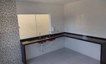 Imagem 3: CASA PARA VENDA, RESIDENCIAL COLINAS COM 170 M²