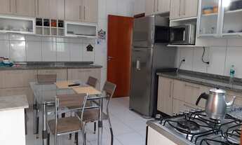 Imagem 6: CASA A VENDA NA VILA SUISSA COM 140 M²