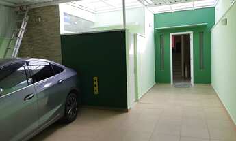 Imagem 2: CASA A VENDA NA VILA SUISSA COM 140 M²