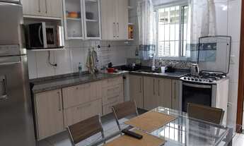 Imagem 7: CASA A VENDA NA VILA SUISSA COM 140 M²