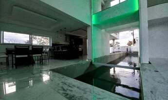 Imagem: VENHA CONHECER A INCRÍVEL MANSÃO RESORT