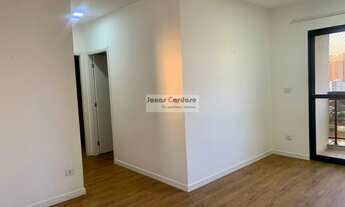 Imagem 6: Apartamento com 2 Quartos à venda, 70m² - Vila Oliveira