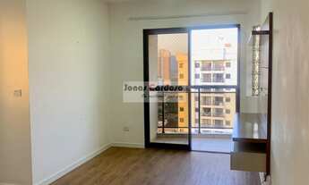 Imagem 3: Apartamento com 2 Quartos à venda, 70m² - Vila Oliveira