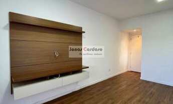 Imagem 4: Apartamento com 2 Quartos à venda, 70m² - Vila Oliveira