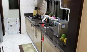 Imagem 4: Apartamento à venda com 03 dormitórios (1 suíte), 02 vagas no Condomínio Madri na Vila Oli