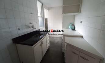 Imagem 2: Apartamento à venda com 2 dormitórios no Condomínio Topázio por apenas R$212.000,00. Seu n