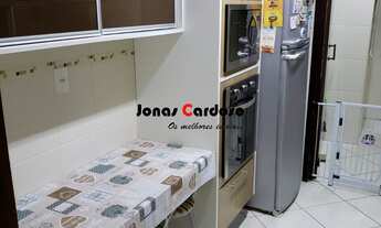 Imagem 6: Apartamento à venda com 03 dormitórios (1 suíte), 02 vagas no Condomínio Madri na Vila Oli