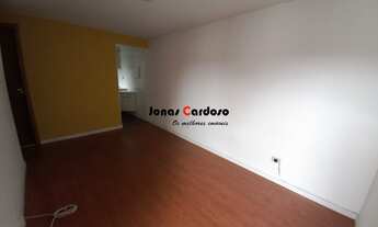 Imagem 4: Apartamento à venda com 2 dormitórios no Condomínio Topázio por apenas R$212.000,00. Seu n