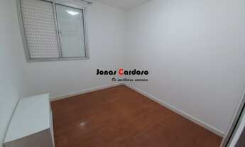 Imagem 7: Apartamento à venda com 2 dormitórios no Condomínio Topázio por apenas R$212.000,00. Seu n
