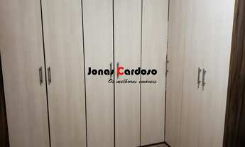 Imagem 7: Apartamento à venda com 03 dormitórios (1 suíte), 02 vagas no Condomínio Madri na Vila Oli