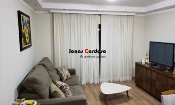 Imagem: Apartamento à venda com 03 dormitórios