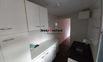 Imagem: Apartamento à venda com 2 dormitórios