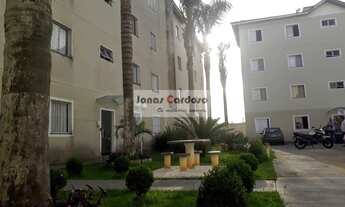 Imagem: Apartamento à venda no Residencial Girassol