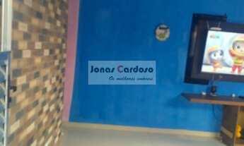 Imagem 5: Casa térrea a venda no Conjunto Jeferson em Mogi das Cruzes, com 2 quartos e 2 vagas de ga