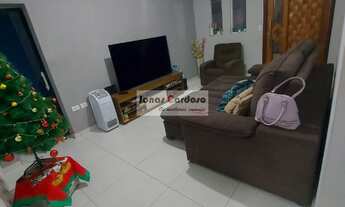 Imagem: Casa térrea à venda no Jardim Jungers