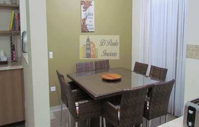 Imagem 7: 104. Casa de condomínio com 3 dormitórios e piscina!